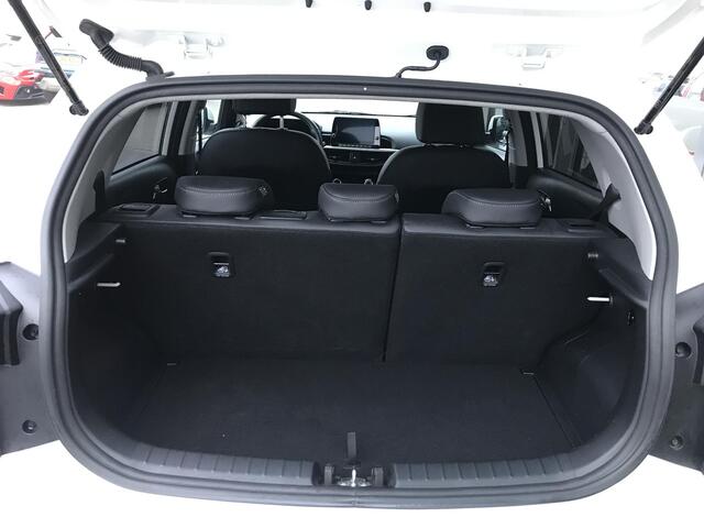 KIA PICANTO 1.0 GT-Line 7 JAAR GARANTIE