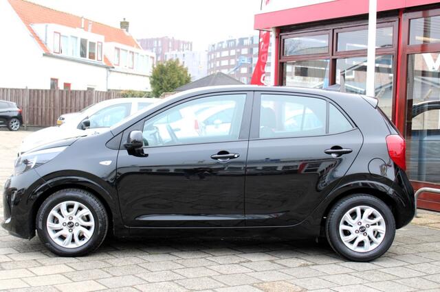 KIA PICANTO 1.0 MPi Dyn.PlusL