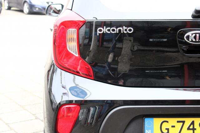 KIA PICANTO 1.0 MPi Dyn.PlusL