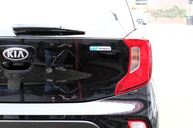 KIA PICANTO 1.0 MPi Dyn.PlusL