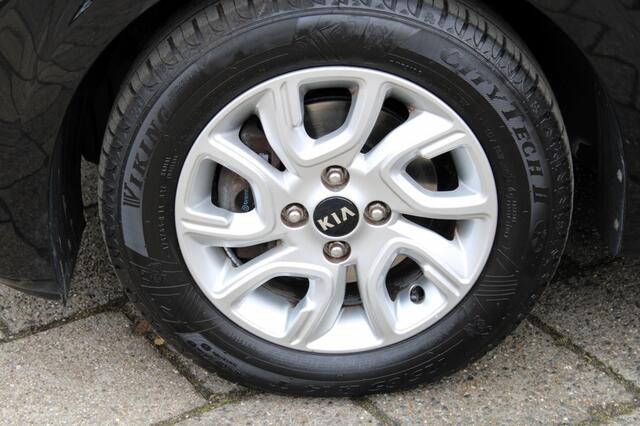 KIA PICANTO 1.0 MPi Dyn.PlusL