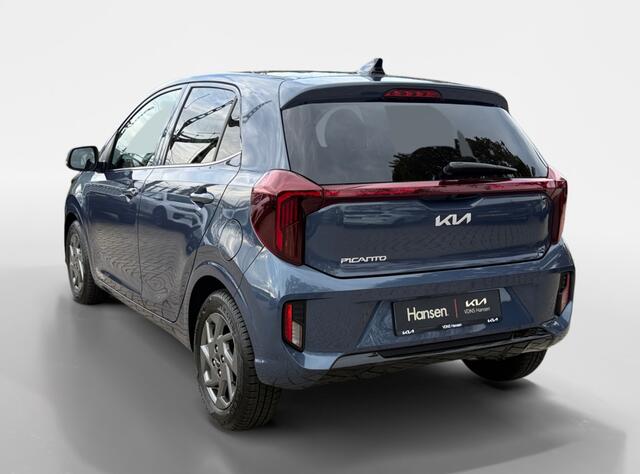 KIA PICANTO 1.0 DPI DynamicPlusLine Automaat | Apple Carplay/Android Auto | Bluetooth | DAB