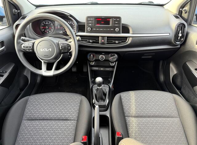 KIA PICANTO 1.0 DPi ComfortLine I Cruise Control I DAB | DAB