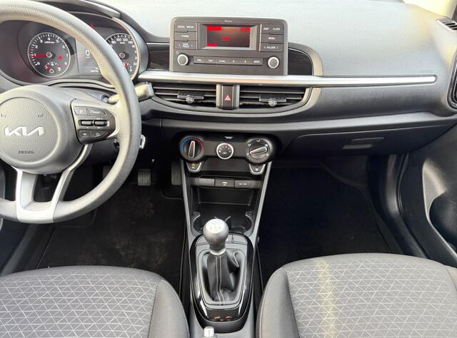 KIA PICANTO 1.0 DPi ComfortLine I Cruise Control I DAB | DAB