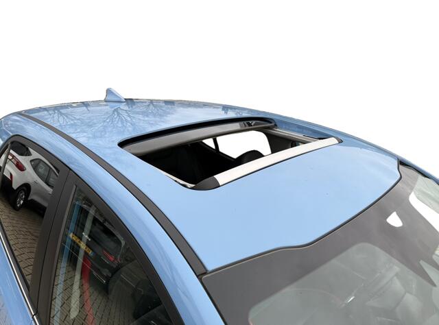 KIA PICANTO 1.0 T-GDi GT-Line I Schuifdak I Camera I Leder I Carplay I Clima | Apple Carplay/Android Auto | DAB