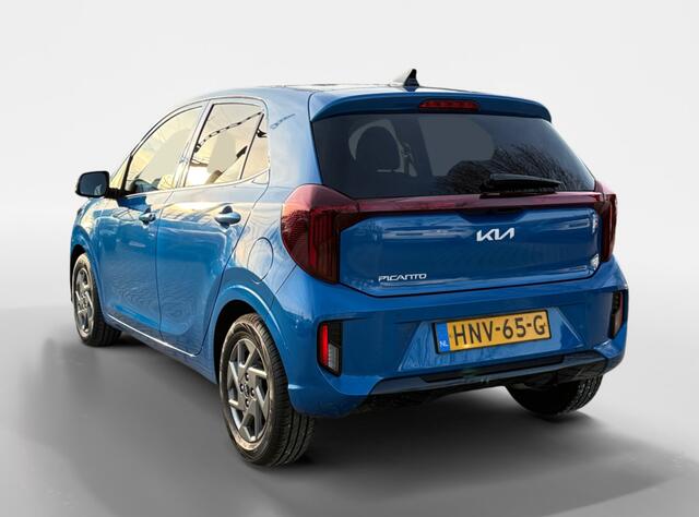 KIA PICANTO 1.0 DPI DynamicPlusLine I Cruise Control I Navi I Carplay | Apple Carplay/Android Auto | DAB