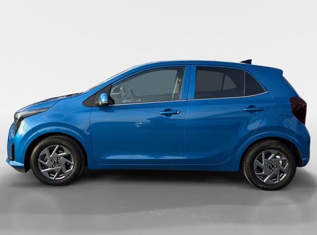 KIA PICANTO 1.0 DPI DynamicPlusLine I Cruise Control I Navi I Carplay | Apple Carplay/Android Auto | DAB