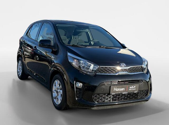 KIA PICANTO 1.0 CVVT ComfortPlusLine Navigator I Carplay | Apple Carplay/Android Auto