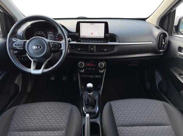 KIA PICANTO 1.0 DPi DynamicPlusLine I Cruise I Climate Control I Carplay | Apple Carplay/Android Auto | DAB