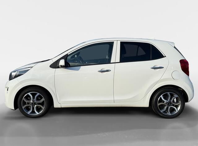 KIA PICANTO 1.0 DPi DynamicPlusLine I Cruise I Climate Control I Carplay | Apple Carplay/Android Auto | DAB