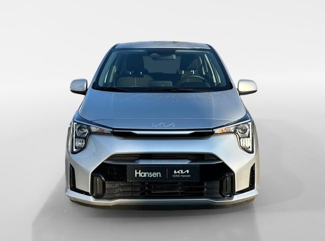 KIA PICANTO 1.0 DPI DynamicLine I Cruise Control I Navi AUTOMATIC