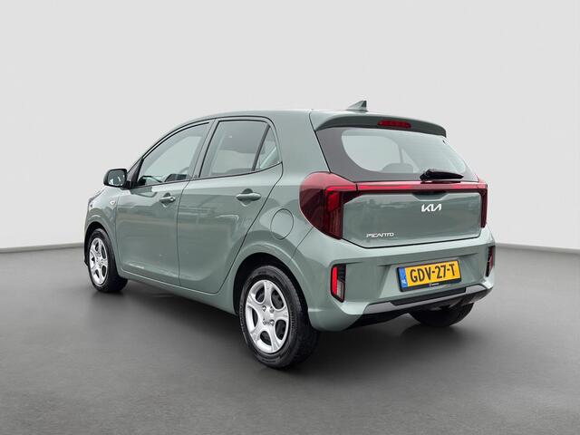 KIA PICANTO 1.0 DPI DynamicLine