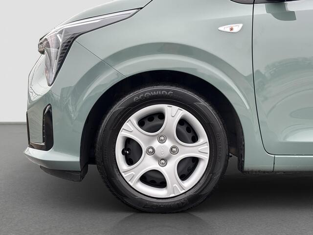KIA PICANTO 1.0 DPI DynamicLine