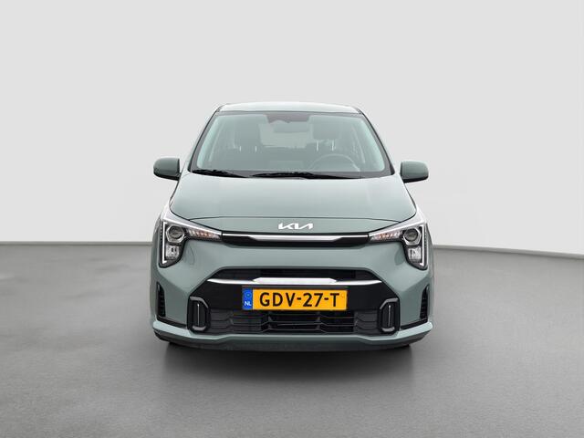 KIA PICANTO 1.0 DPI DynamicLine