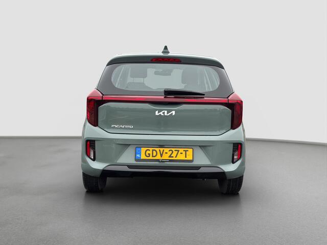 KIA PICANTO 1.0 DPI DynamicLine