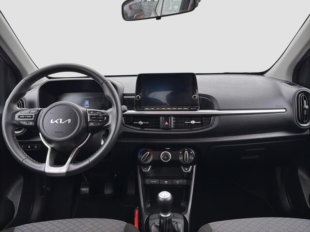 KIA PICANTO 1.0 DPI DynamicLine