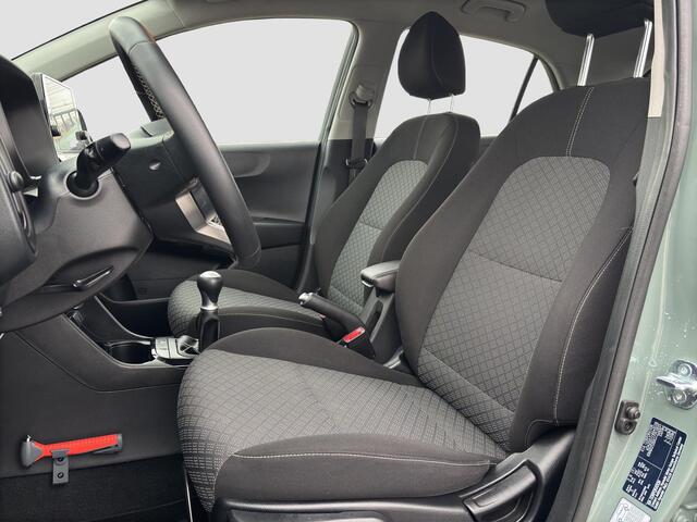 KIA PICANTO 1.0 DPI DynamicLine