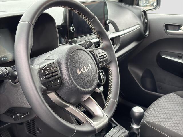 KIA PICANTO 1.0 DPI DynamicLine