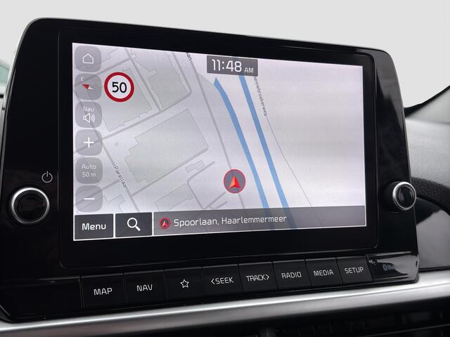 KIA PICANTO 1.0 DPI DynamicLine