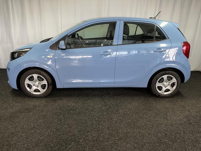 KIA PICANTO 1.0 DPi ComfortLine 1E EIGN/AIRCO/CRUISE/BLUETOOTH