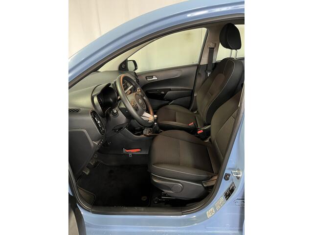 KIA PICANTO 1.0 DPi ComfortLine 1E EIGN/AIRCO/CRUISE/BLUETOOTH