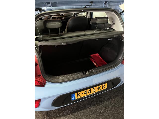 KIA PICANTO 1.0 DPi ComfortLine 1E EIGN/AIRCO/CRUISE/BLUETOOTH