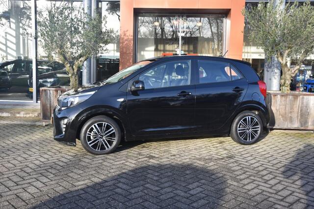 KIA PICANTO 1.0 DPI COMFORTLINE
