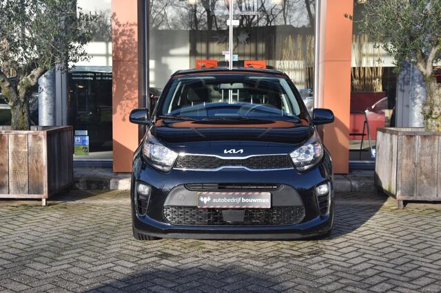 KIA PICANTO 1.0 DPI COMFORTLINE