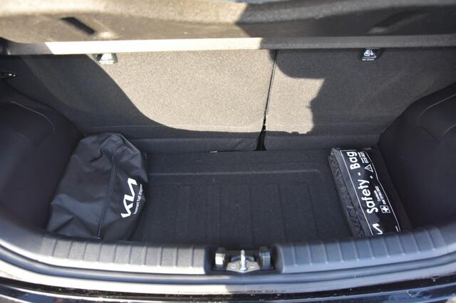 KIA PICANTO 1.0 DPI COMFORTLINE