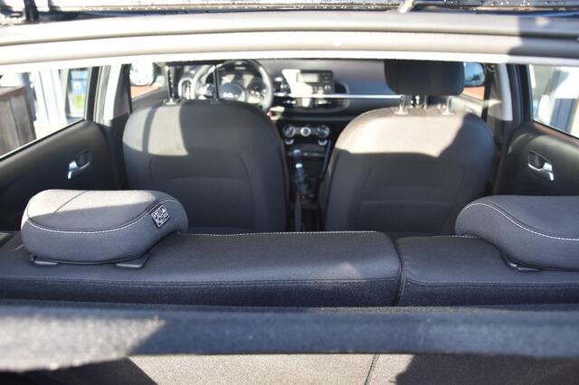 KIA PICANTO 1.0 DPI COMFORTLINE