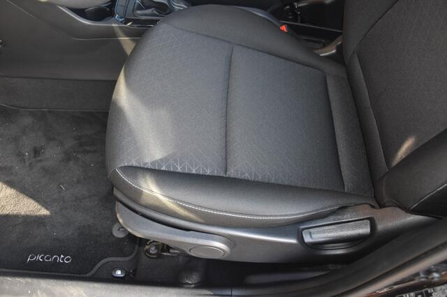 KIA PICANTO 1.0 DPI COMFORTLINE