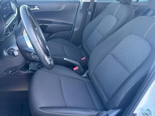 KIA PICANTO 1.0 DPi DynamicLine 5drs | Apple Carplay / Android auto | Camera achter | 12 maanden BOVAG garantie! |