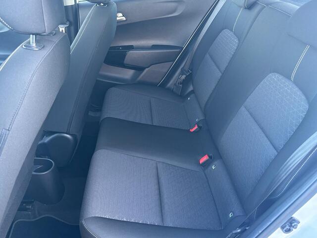 KIA PICANTO 1.0 DPi DynamicLine 5drs | Apple Carplay / Android auto | Camera achter | 12 maanden BOVAG garantie! |