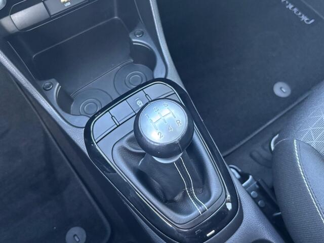 KIA PICANTO 1.0 DPi DynamicLine 5drs | Apple Carplay / Android auto | Camera achter | 12 maanden BOVAG garantie! |