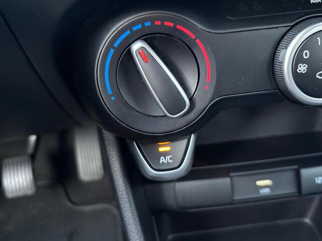 KIA PICANTO 1.0 DPi DynamicLine 5drs | Apple Carplay / Android auto | Camera achter | 12 maanden BOVAG garantie! |