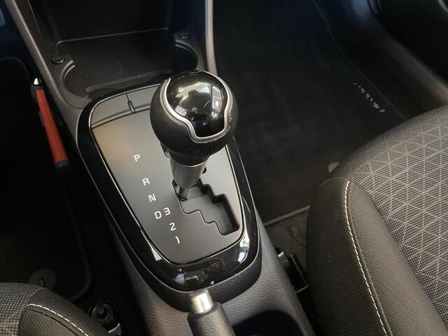 KIA PICANTO 1.2 CVVT DynamicLine,Automaat,1E Eigenaar Dealeronderhouden,Navigatie,Achteruitrijcamera,Airco&Cruiscontrol,Spraakbediening,Elektrischpakket,Aux Usb Aansluiting,14 Inch Lmv