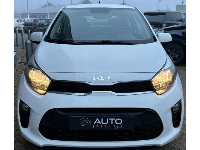 KIA PICANTO 1.0 DPi ComfortLine | 1e Eigenaar | NL Auto | 5 deurs | Airco | DAB+ |