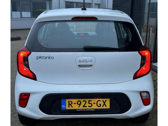 KIA PICANTO 1.0 DPi ComfortLine | 1e Eigenaar | NL Auto | 5 deurs | Airco | DAB+ |