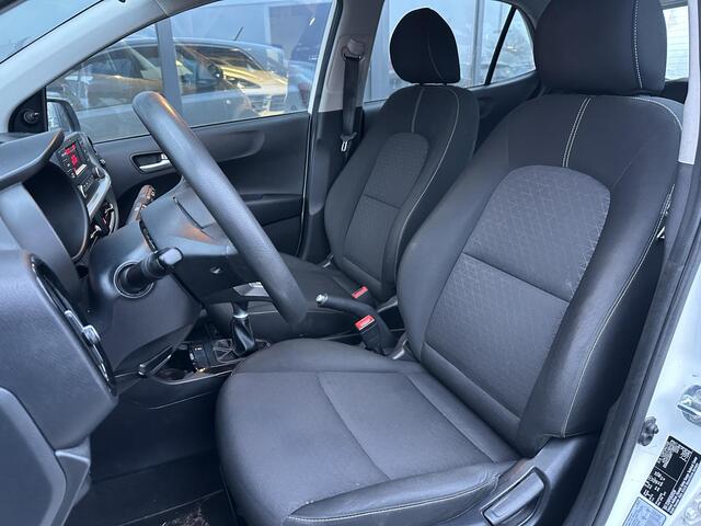 KIA PICANTO 1.0 DPi ComfortLine | 1e Eigenaar | NL Auto | 5 deurs | Airco | DAB+ |