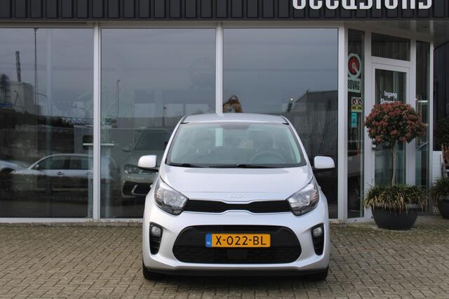 KIA PICANTO 1.0 DPi ComfortL. 5p