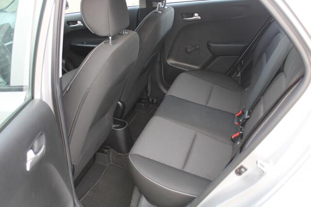 KIA PICANTO 1.0 DPi ComfortL. 5p