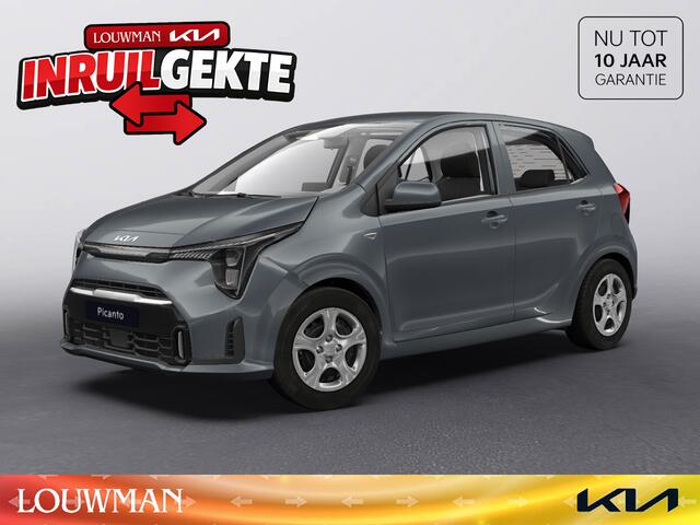 KIA PICANTO 1.0 GDi DynamicLine