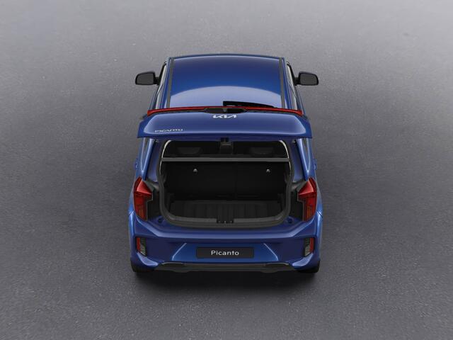KIA PICANTO 1.0 GDi DynamicLine