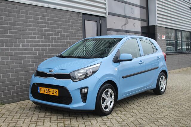 KIA PICANTO 1.0 MPi ComfortPlusLine / Carplay / Camera / N.A.P.