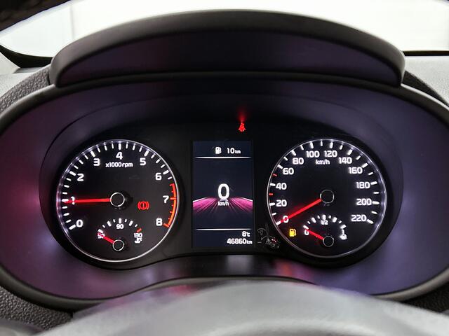 KIA PICANTO 1.0 DPi DynamicPlusLine Interesse in deze Kia? Deze is uitsluitend te bezichtigen op basis afspraak in Kia Breda VIPicanto weken!