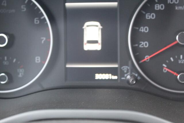 KIA PICANTO 1.0-67pk DPi DynamicLine. Kwalitatief erg goed wagen voor jaren zorgeloos rijplezier! Airco, metallic lak, camera, cruise control, elektr. ramen v+a, Android auto/Apple carplay, DAB radio, USB aansl., LM wielen etc