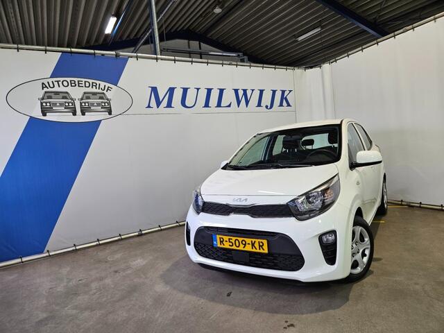 KIA PICANTO 1.0 DPi ComfortLine Airco / Cruise / NL Auto