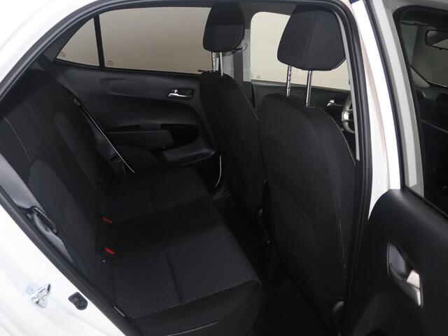 KIA PICANTO 1.0 DPI DynamicPlusLine | Parkeersensoren Achter | Navigatiesysteem | LED Koplampen | Cruise control | Achteruitrijcamera |