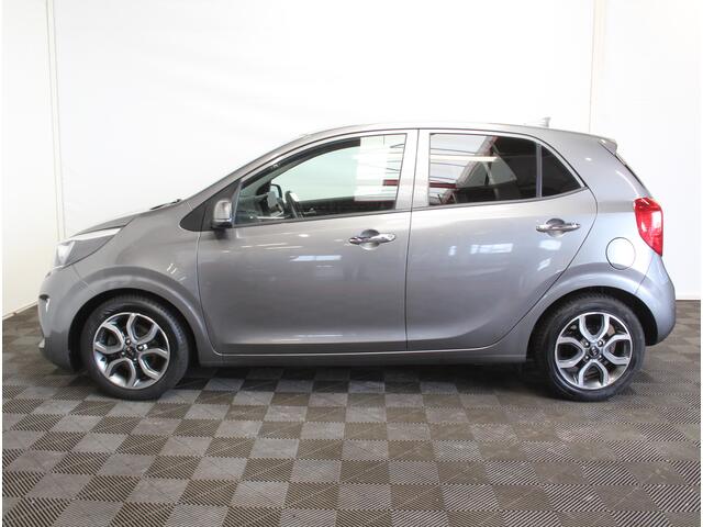 KIA PICANTO 1.0 DPi DynamicPlusLine 5p CLIMATE | CARPLAY | CAMERA | LMV15 | NAVI | LED | DAB | CRUISECONTR | PDCA