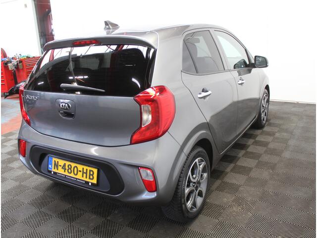 KIA PICANTO 1.0 DPi DynamicPlusLine 5p CLIMATE | CARPLAY | CAMERA | LMV15 | NAVI | LED | DAB | CRUISECONTR | PDCA